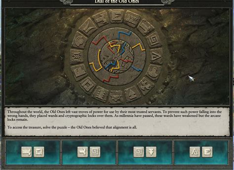 Dial of the Old ones. :: Total War: WARHAMMER II General Discussions.